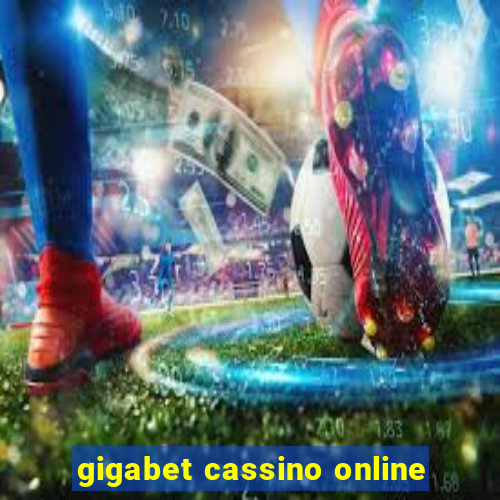 gigabet cassino online